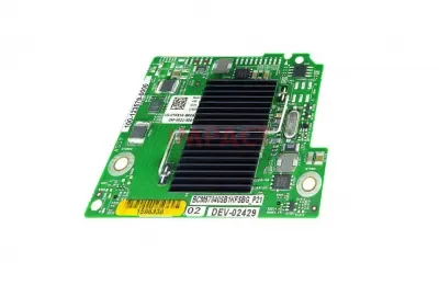 540-BBCQ - Dell Broadcom 57840S 10Gb Quad Port Blade Network Daughter Card
