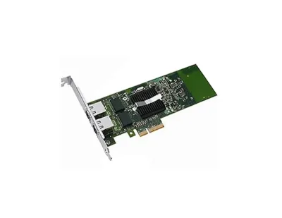 540-BBCX - Dell 2-Port 1Gbps PCI-Express Network Interface