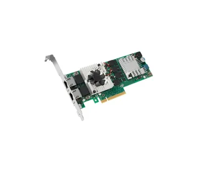 540-BBCY - Dell 10G Dual Ports X540-T2 Ethernet Converged Network Adapter