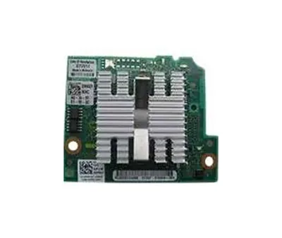 540-BBDC - Dell Broadcom 57810 Dual Port 10 GB Da/sfp+ Converged Network Adapter Full Height