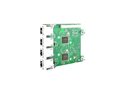 540-BBDE - Dell Broadcom 5720 Dual-Port 1Gb PCI-Express Low-Profile Network Interface Card