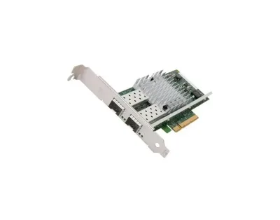 540-BBDG - Dell X520 Dual Port 10Gb DA/SFP+ Server Adapter