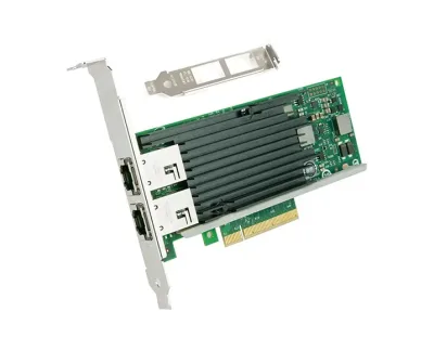 540-BBDU - Dell Intel 10GBE PCI-Express Network CardS