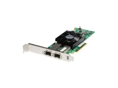 540-BBFZ - -Dell 10Gbs Dual Port SFP+ PCIe x8 Network Interface Card
