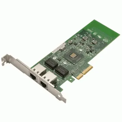 540-BBGZ - Dell Gigabit ET Dual Port Server Adapter for Dell PowerEdge R620/ R720/ R720XD/ R820/ T620 Servers