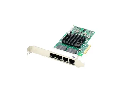 540-BBHB - Dell Broadcom BCM5719 1GbE Quad Port PCI-E Server Adapter