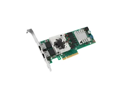 540-BBHD - Dell 10G Dual Ports X540-T2 Ethernet Converged Network Adapter