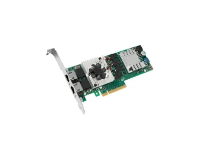 540-BBHZ - Dell 10G Dual Ports X540-T2 Ethernet Converged Network Adapter
