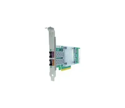 540-BBKD - Dell Dual Port 10Gb Ethernet Network Adapter for PowerEdge 13Th Generation Rack and Tower Servers