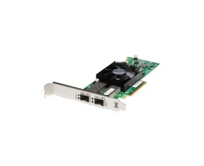 540-BBKE - Dell OCE14102-N1-D Dual Port 10Gb Ethernet Network Adapter for PowerEdge 13Th Generation Rack and Tower Servers