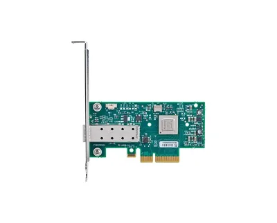 540-BBKI - Dell Mellanox Connectx-3 VPI Low Profile Infiniband FDR Network Adapter for PowerEdge C4130 / R430