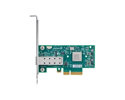 540-BBLI - Dell Mellanox ConnectX-3 DP 40GB QSFP Server Network Adapter