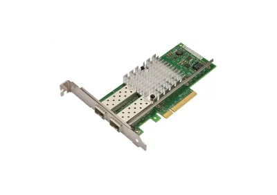 540-BBNY - -Dell Broadcom 5709 PCI-Express 2.0 X8 Dual-Port Network Card Adapter