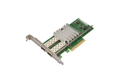 540-BBOK - -Dell Broadcom 5709 PCI-Express 2.0 X8 Dual-Port Network Card Adapter