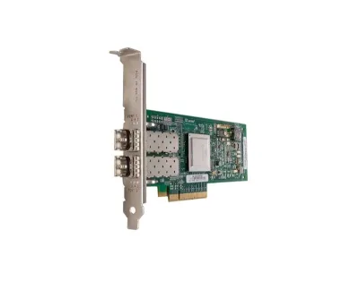 540-BBVL - Dell Broadcom 57412 10Gb Dual Port SFP+ PCI Express X8 Network Adapter