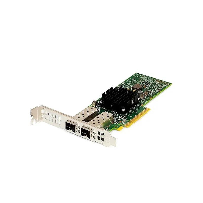 Dell 540-BCOR 57414 2-Ports 25Gb/s SFP28 OCP 3.0 Network Adapter