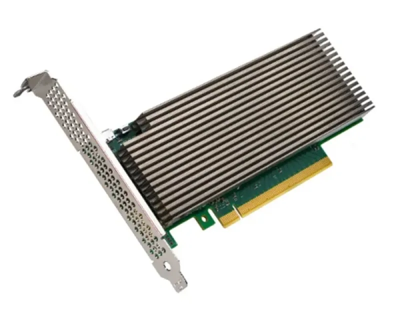 Dell 540-BDJI VRAN Accelerator ACC100 PCI Express 3.0 x 16 Adapter. In Stock