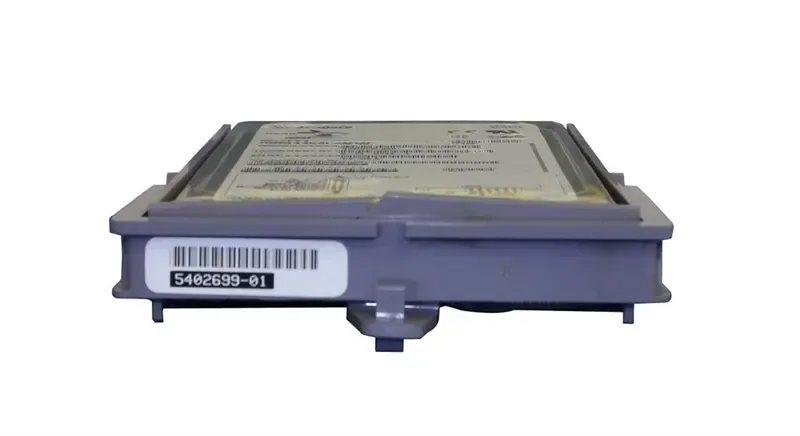 5402699-01 - Sun 2.1GB 5400RPM Ultra SCSI 3.5-inch Hard Drive