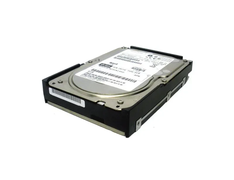5403720-01 - Sun 9.1GB 7200RPM Ultra SCSI 3.5-inch Hard Drive