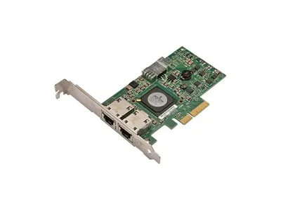 541-10074 - Dell Broadcom Netxtreme II 5709 Dual Port PCI-Express x4 Gigabit Ethernet Network Adapter
