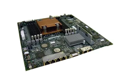 541-1231 - Sun 8-Core 1.0GHz CPU Chassis Assembly without Power Supply for Fire T1000