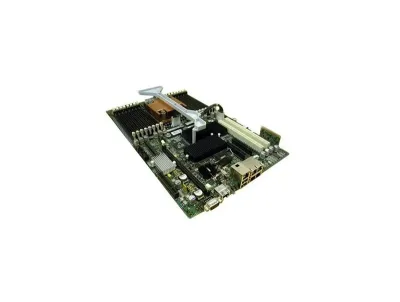 541-1453 - Sun System Board (Motherboard) with 8-Core 1.2 GHz CPU for Netra T2000 / ampFire T2000