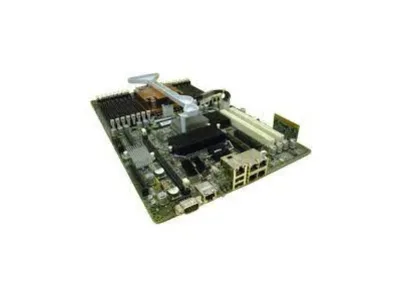 541-1455 - Sun System Board (Motherboard) with 4-Core 1.0GHz CPU for Fire T2000