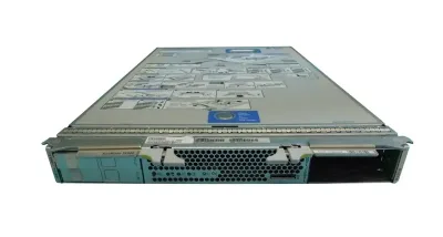 541-2318 - Sun 0 Mb 8-Core Ultrasparc T1 1.0ghzBlade T6300 Server Module