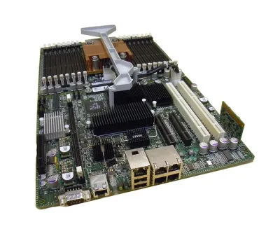 541-2405 - Sun System Board (Motherboard) With 1.00GHz 6-Core CPU for Fire T2000