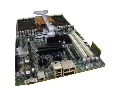 541-2408 - Sun 8-Core 1.0GHz System Board with No Memory for Sun Fire T2000 RoHS YL