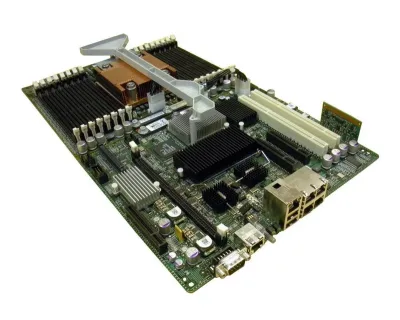 541-2436 - Sun System Board (Motherboard) With 1.40GHz 8-Core CPU for Fire T2000