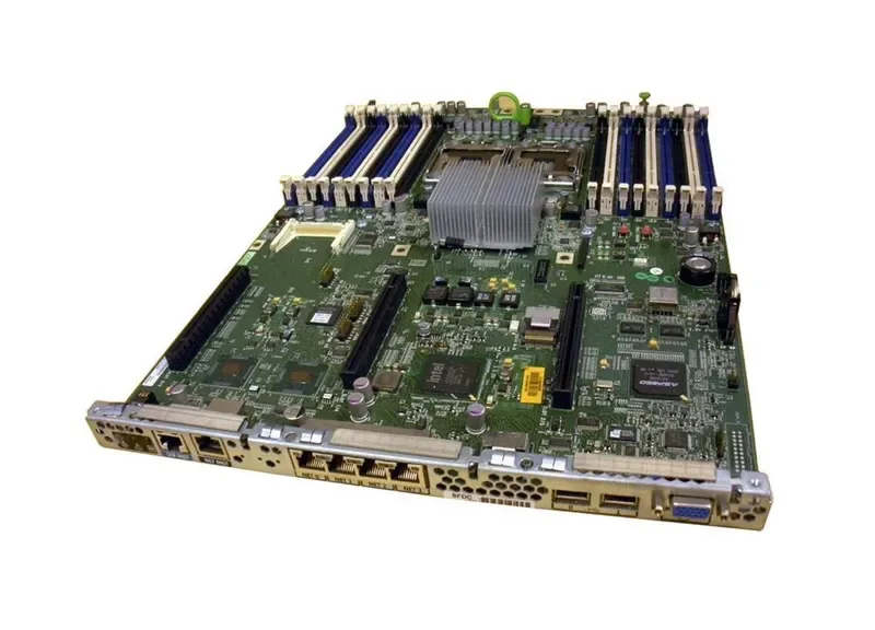 541-2542-02 - Sun System Board (Motherboard) for Fire X4275 Server