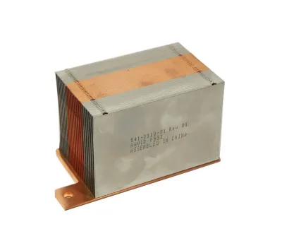 541-3310 - Sun CPU Heatsink with Grease for Fire X4170 / X4270