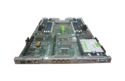 541-3857-09 - Sun 16-Core 1.65Ghz System Board