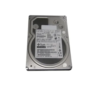 542-0183 - Sun 2TB 7200RPM SATA 3GB/s 32MB Cache 3.5-inch Hard Drive