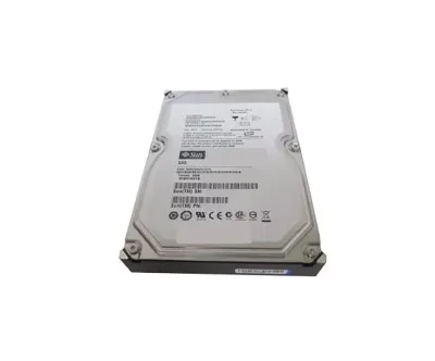 542-0392 - Sun 1TB 7200RPM SAS 6Gb/s 3.5-inch Hard Drive