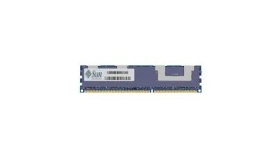 542-0434 - Sun 32GB Kit (2 X 16GB) DDR3-1333MHz PC3-10600 ECC Registered CL9 240-Pin DIMM 1.35V Low Voltage Quad Rank Memory