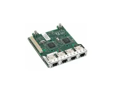 542-BBBS - Dell 8-Port 10GbE SFP+ Pass-Through Module for PowerEdge FX2
