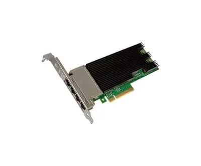 542-BBCM - Dell Intel X710 Quad Port 10Gb/s Blade Network Daughter Card