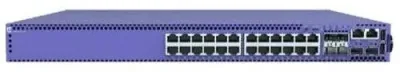 5420M-24W-4YE - Extreme Networks ExtremeSwitching 5420M 24-port 90W PoE Switch