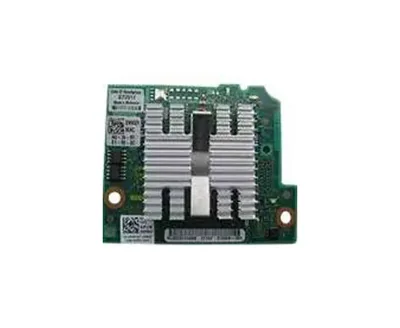 543-BBCP - Dell Broadcom 57810-k Dual Port 10Gb NDC for PowerEdge Server