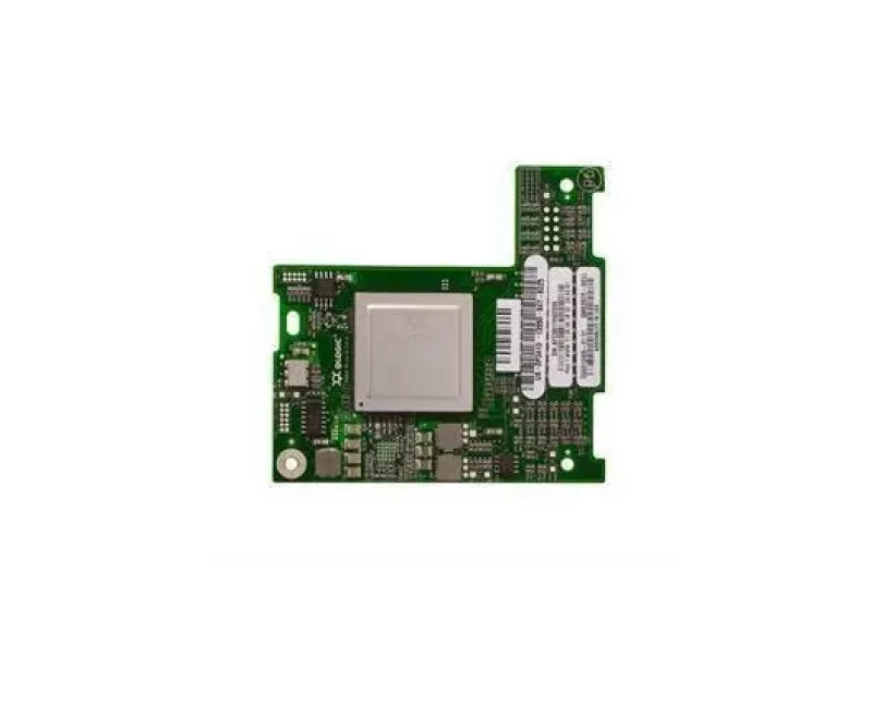 543-BBCT - Dell QLogic QME2662 Fibre Channel 16GB/s I/O Mezzanine Card