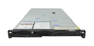 5463-AC1 - Lenovo System x3550 M5 8-Bay SFF 2.5-inch Server