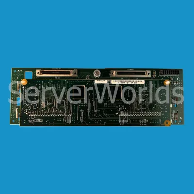 54CVF - Dell PE6650 1x5-U320 SCSI Backplane Board