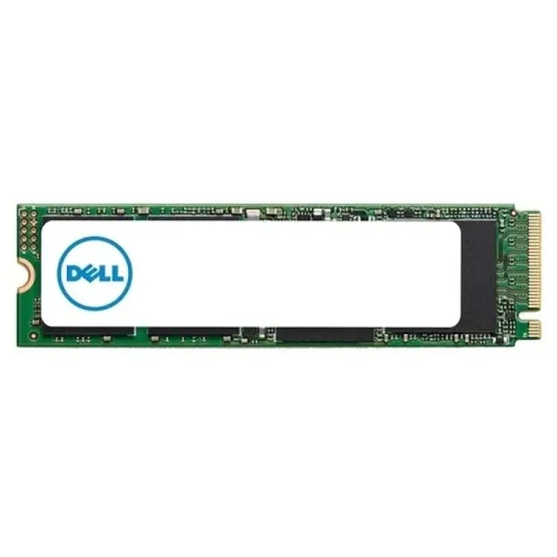 Dell 54D6F Dell 054D6F / 54D6F 960GB SATA 6Gb/s Triple-Level Cell Read Intensive 512e M.2 2280 Solid State Drive