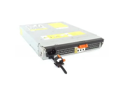 54G9M - Dell/EMC 550-Watts 100-240V AC/DC Power Supply for Ax4-5 Dae