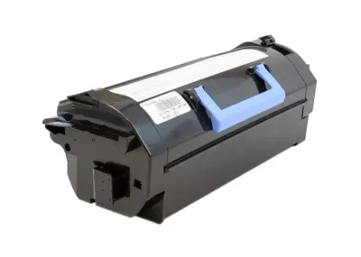 54J44 - Dell 45000 Pages Extra High Yield Black Toner Cartridge for S5830dn