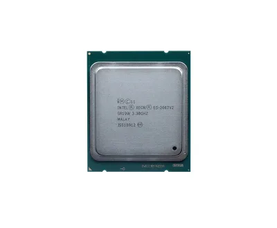 54P4845 - IBM 2.80GHz 533MHz FSB 512KB L2 Cache Socket PGA604 Intel Xeon 1-Core Processor