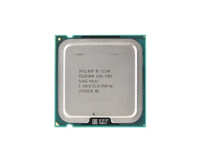 54Y2434 - IBM 2.20GHz 800MHz FSB 512KB L2 Cache Socket LGA775 Intel Celeron E1500 2-Core Processor