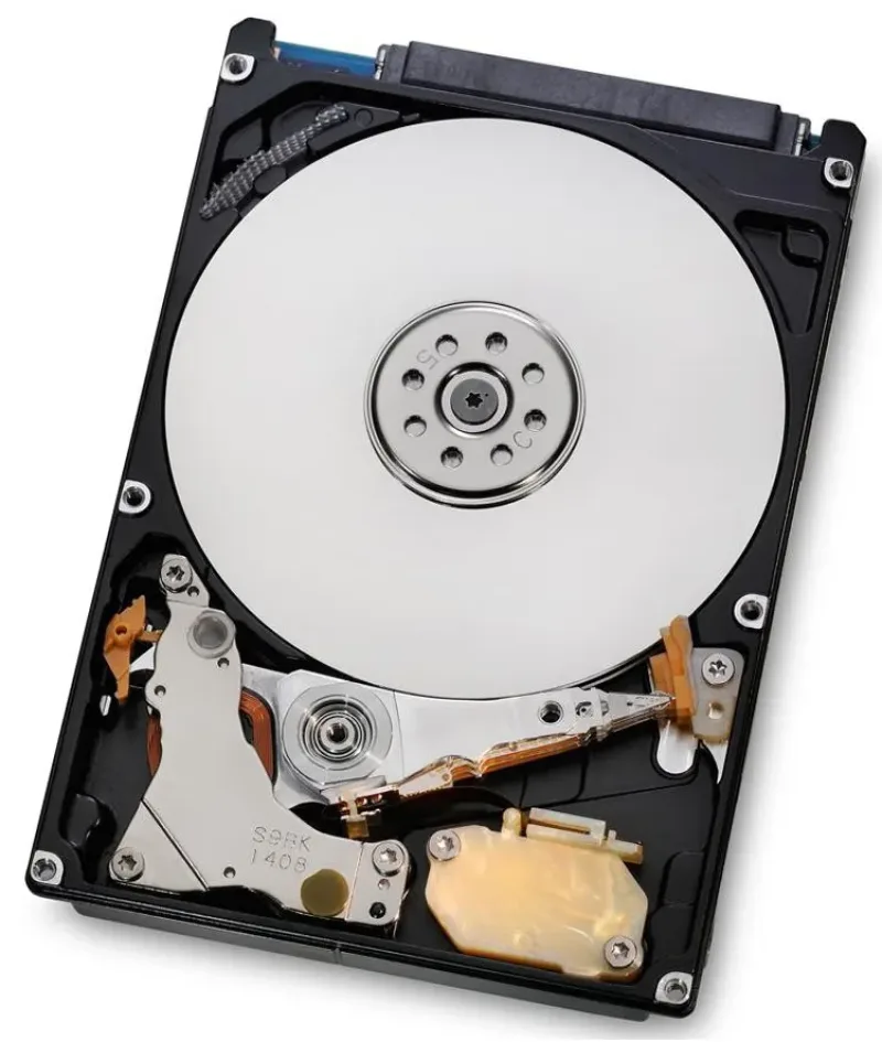 54Y8377 - Lenovo 500GB 7200RPM SATA 6Gb/s 2.5-inch Internal Hard Drive